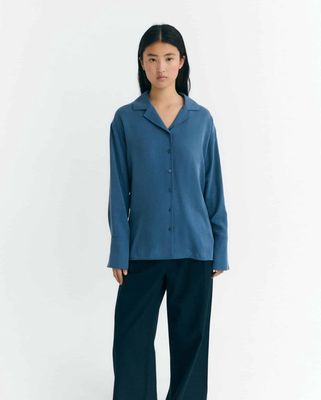 Sea Sira Blouse