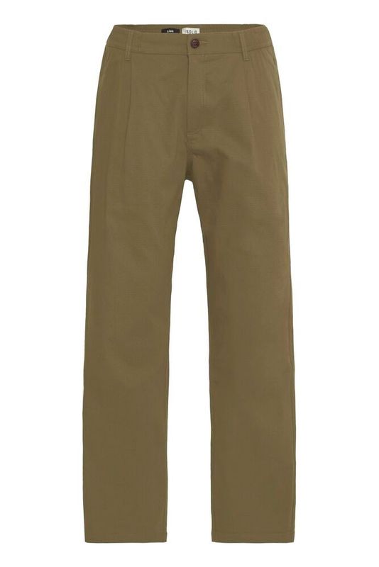 Liam Pleat Trousers