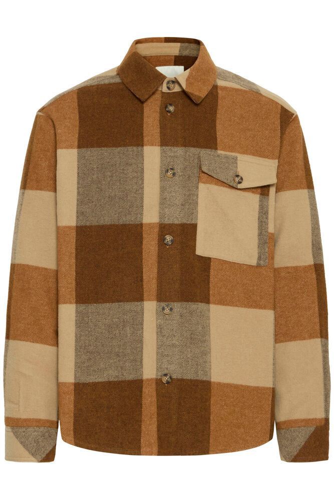 Manheim Shirt, Size: S