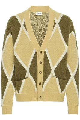 Ricardo Cardigan