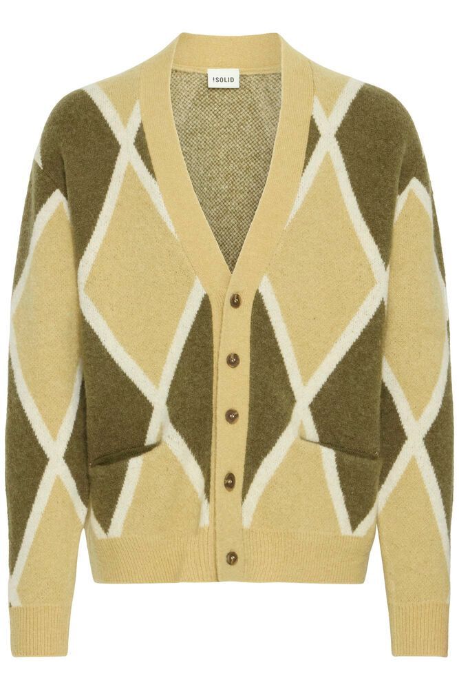 Ricardo Cardigan, Size: S