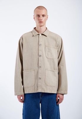 Devon Worker Jacket