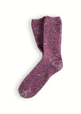 Recycled Socks
