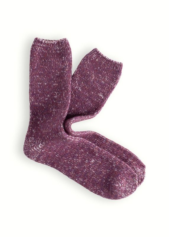 Recycled Socks