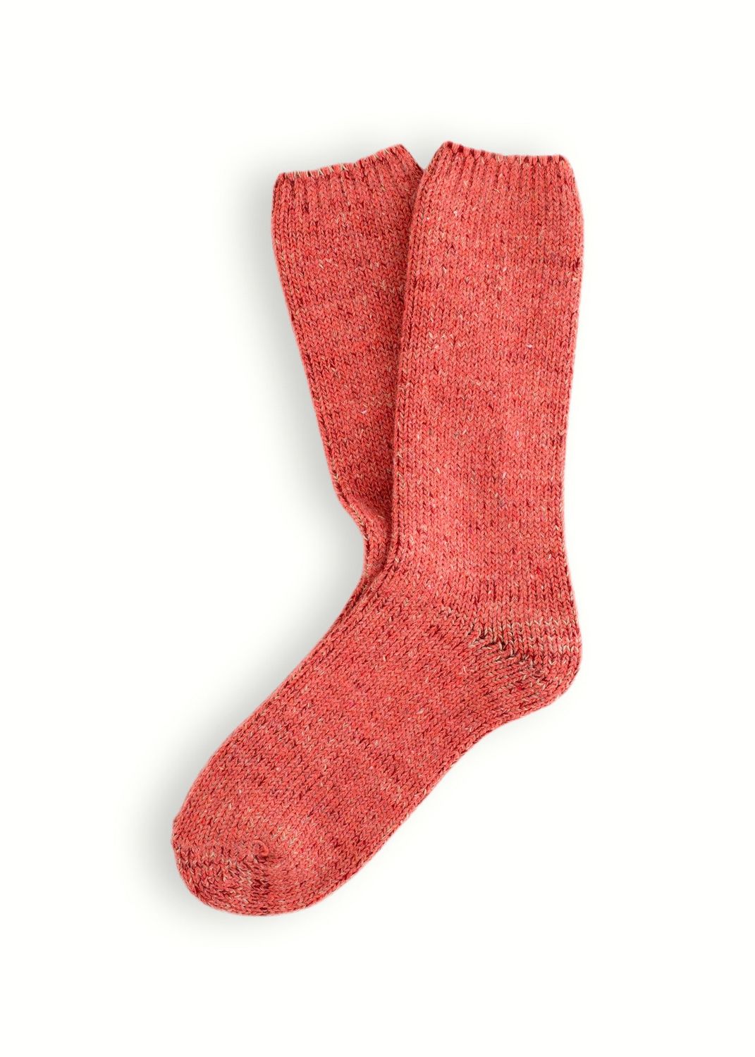 Recycled Socks, Colour: Pink