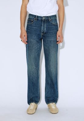 Stream Dark Used Dash Jeans