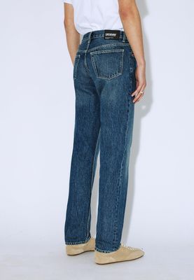 Stream Dark Used Dash Jeans