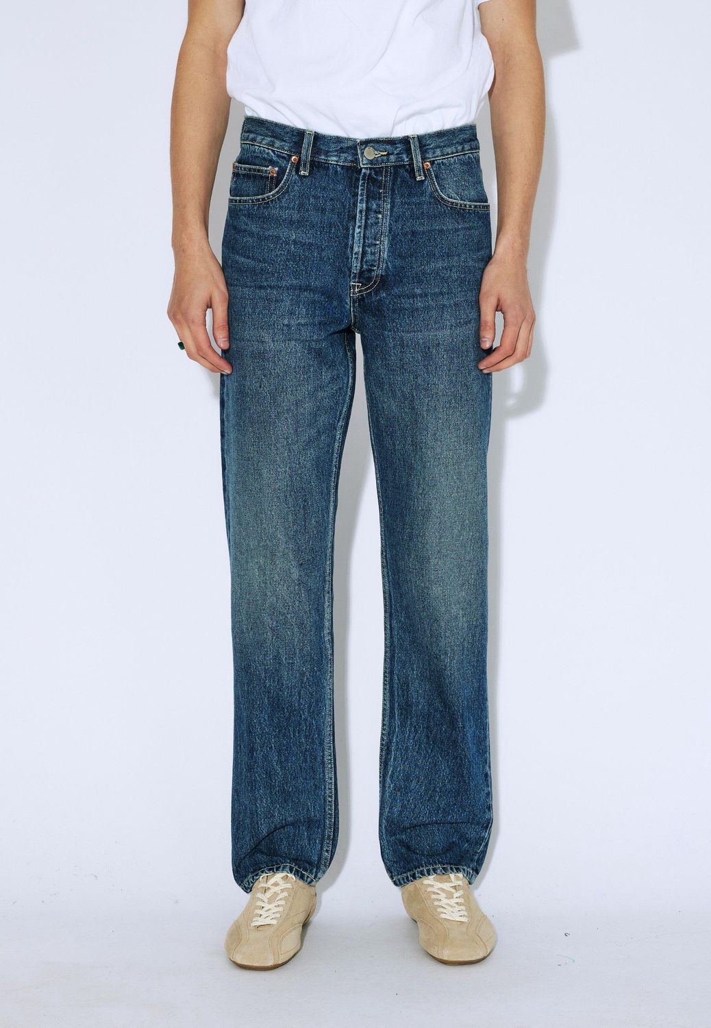 Stream Dark Used Dash Jeans, Size: 30/30