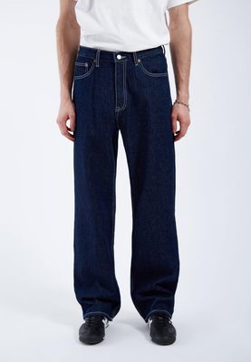 Stream Rinse Contrast Omar Jeans