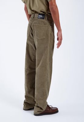 Dust Green Omar Cords