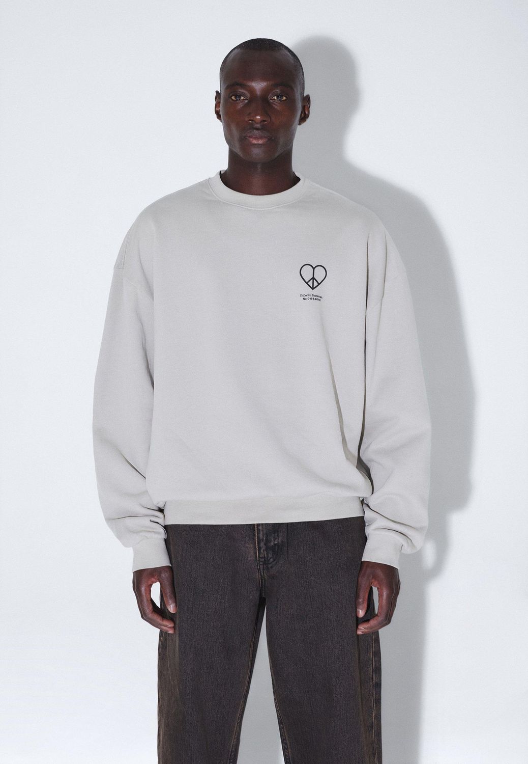 Silver Lining Kenan Sweatshirt