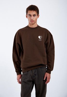 Yin Yang Kenan Sweatshirt