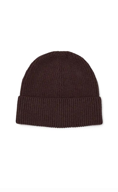 Mo Beanie