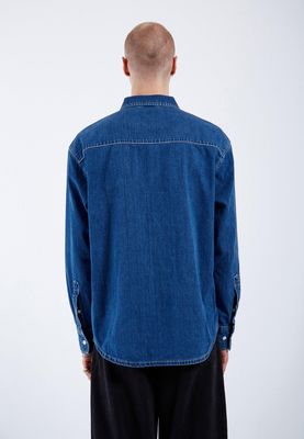 Ray Denim Shirt