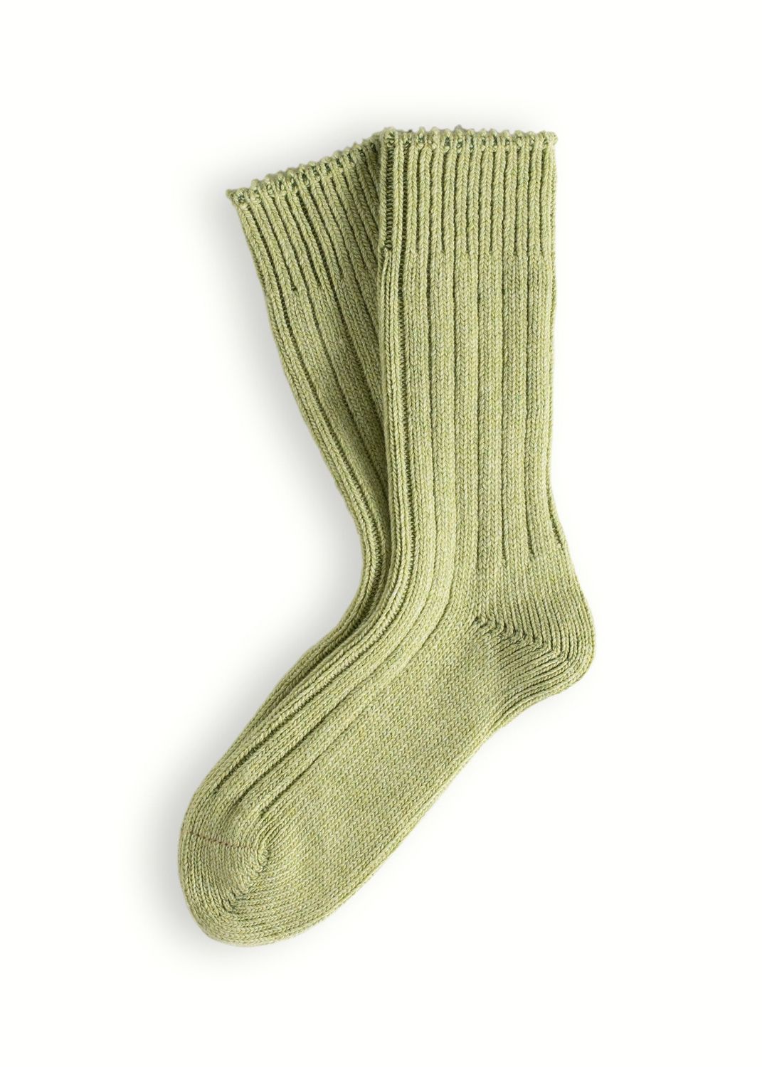 Soft Wool Socks