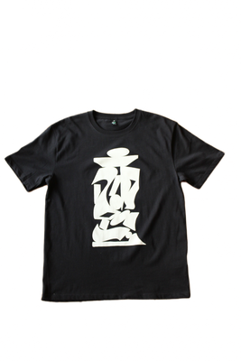 Stack Tee