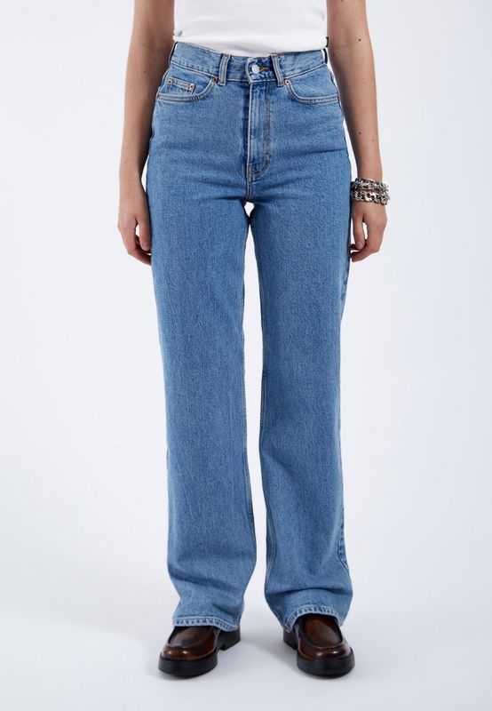 Bay Sky Retro Echo Jeans