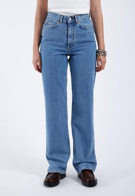 Bay Sky Retro Echo Jeans