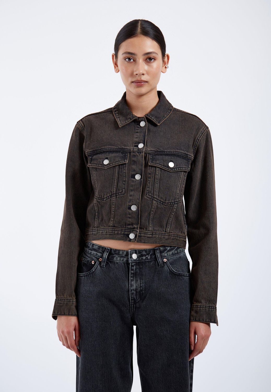 Becky Jacket