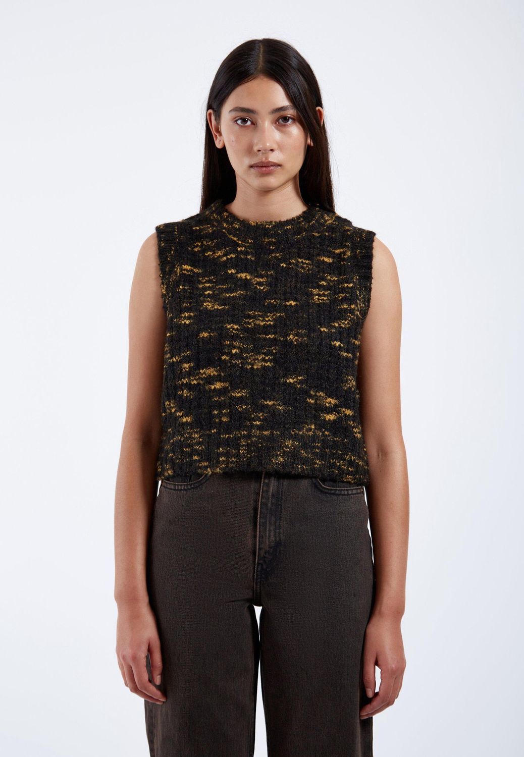 Mina Vest