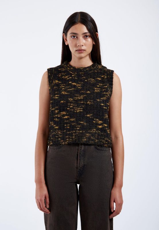 Mina Vest