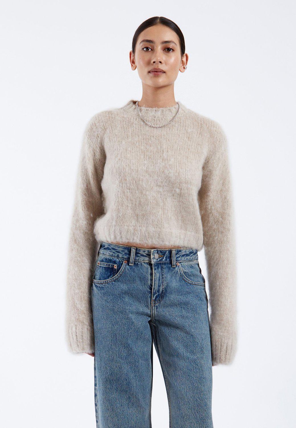 Moira Sweater