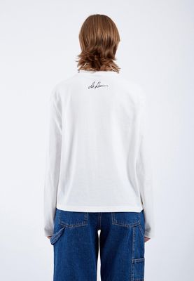 Peace Heart Kath Long Sleeve
