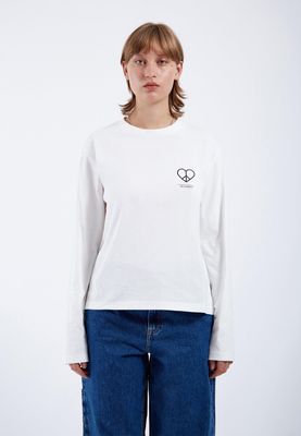 Peace Heart Kath Long Sleeve