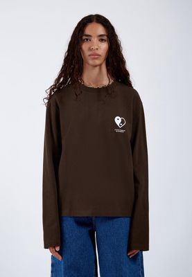 Yin Yang Kath Long Sleeve