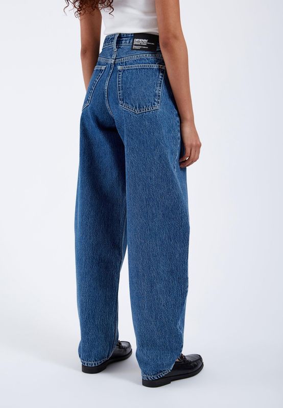 Stream Mid Retro Nanci Jeans