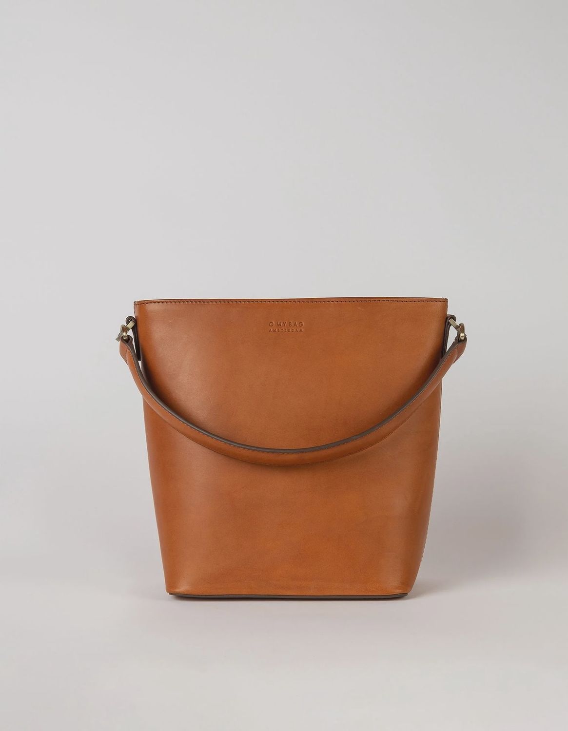 Bobbi Maxi Bucket Bag
