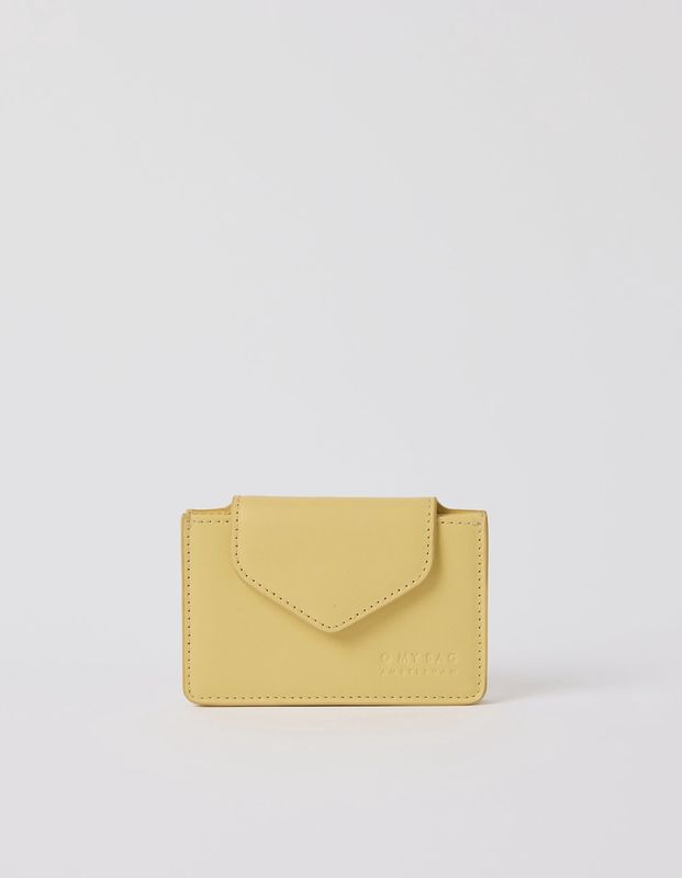 Harmonica Wallet