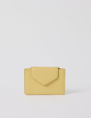 Harmonica Wallet