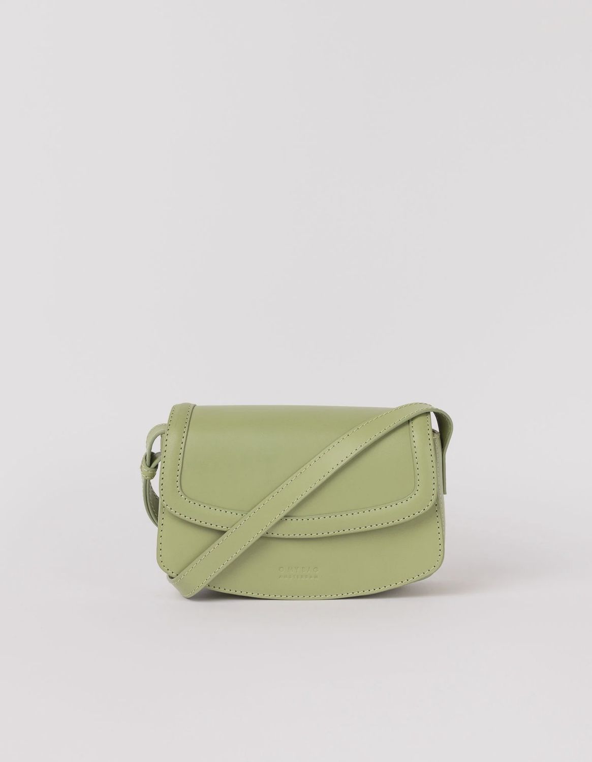 Kendalini Crossbody Bag