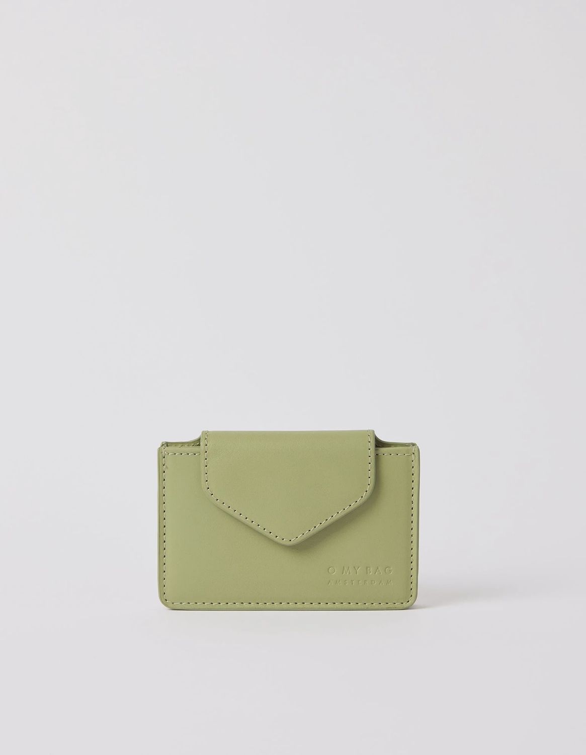Harmonica Wallet