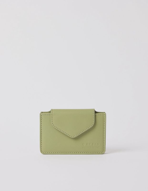 Harmonica Wallet