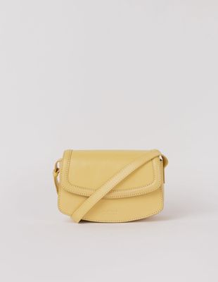 Kendalini Crossbody Bag