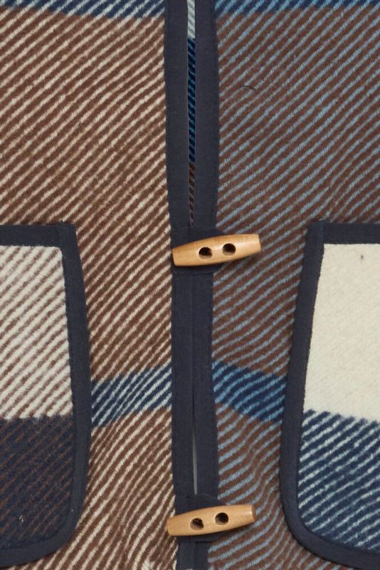 Luna Waistcoat