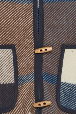 Luna Waistcoat