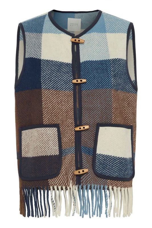Luna Waistcoat