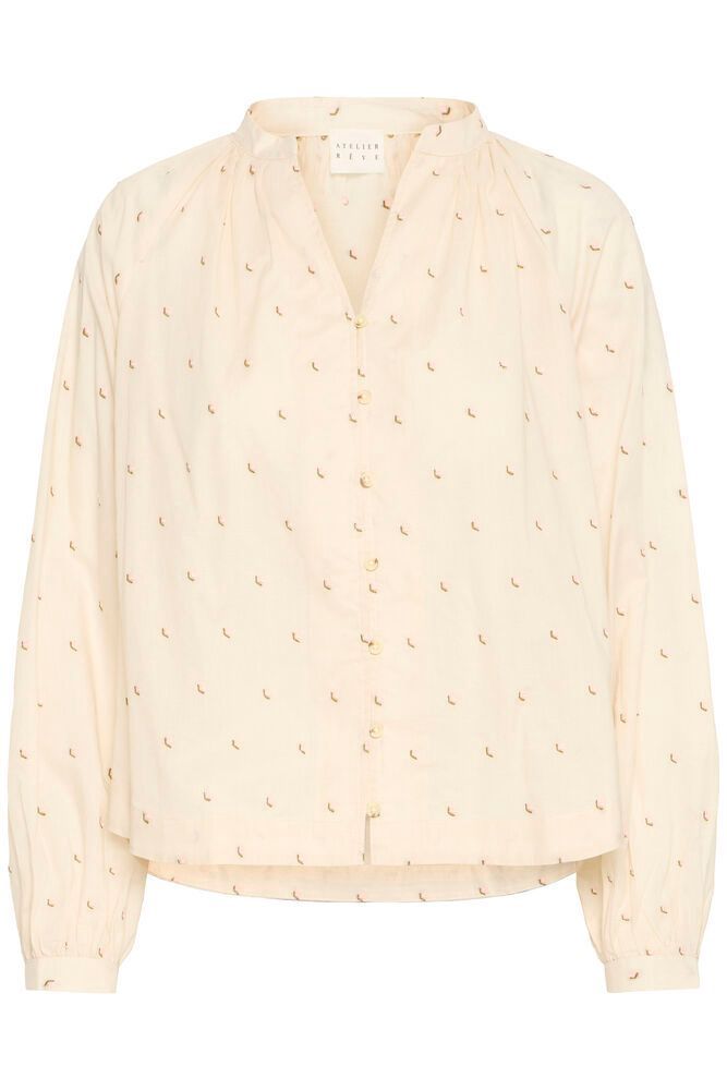 Sally Shirt, Size: 36/UK10
