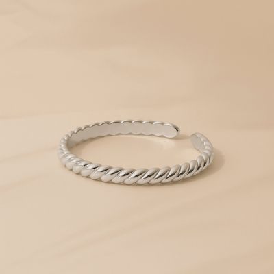 Rope Bangle