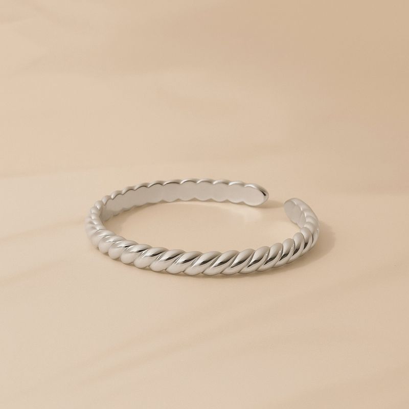 Rope Bangle