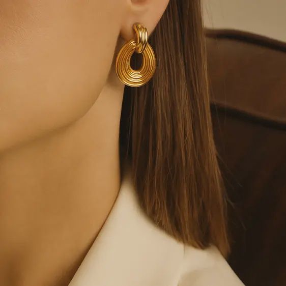 Vera Earrings