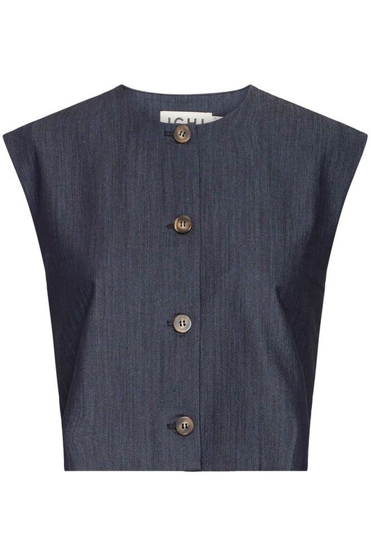 Jumi Waistcoat
