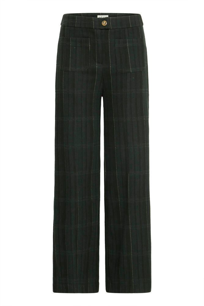 Kate Woolley Trousers, Size: XS
