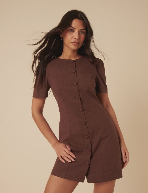 Tara Mini Dress