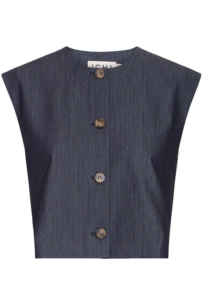 Jumi Waistcoat, Size: 36/UK10