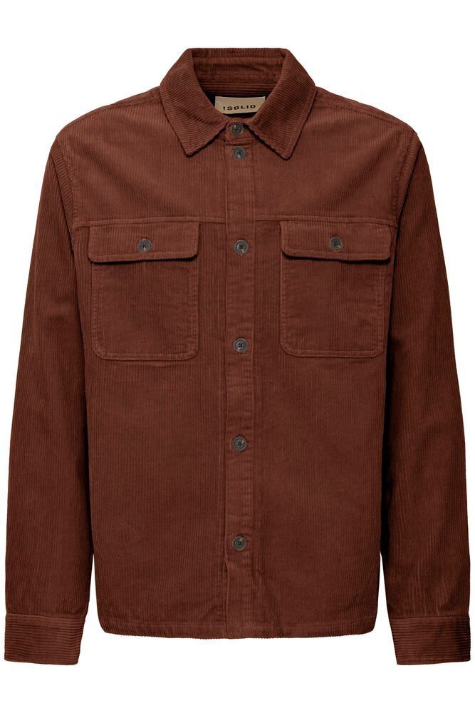 Nam Shirt, Size: S