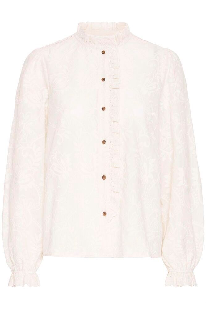 Jose Shirt, Size: 42/UK16